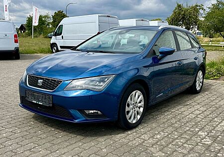 Seat Leon ST Style