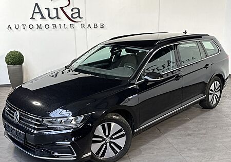 VW Passat Variant Volkswagen 1.4 TSI DSG GTE NAV+LED+ACC+1HD