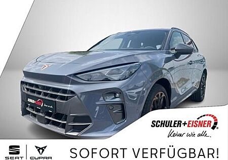 Cupra Terramar VZ 2.0 TSI (265 PS) 7-Gang DSG 4Drive