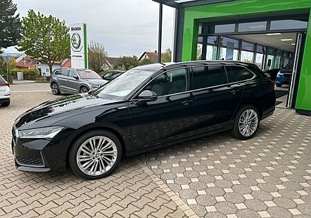 Skoda Superb Combi 2.0 TDI 110kW L&K AHK, Pano, StHz