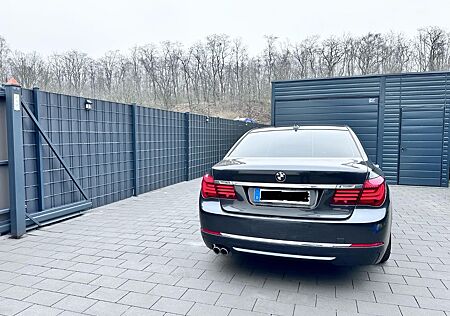 BMW 730d xDrive -