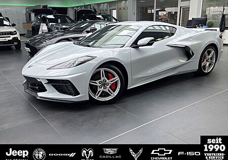 Corvette C8 Coupe 3LT 6.2 V8 Competition|Magentic|Lift