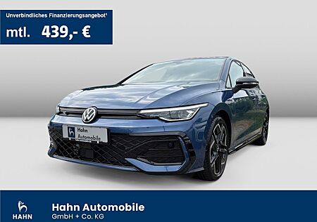 VW Golf Volkswagen VIII 1.5 TSI R-Line LED-Plus Navi-Vorb. CAM