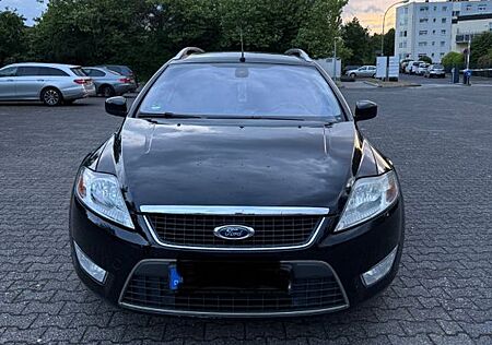 Ford Mondeo 2,0TDCi 103kW DPF Trend Turnier Trend