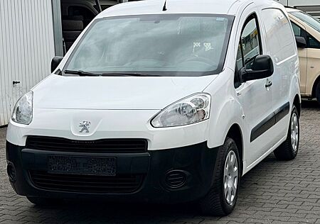 Peugeot Partner L1 Komfort 1.Hand *Klima* Orig. 40 TKM*