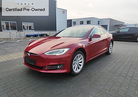 Tesla Model S Long Range AWD