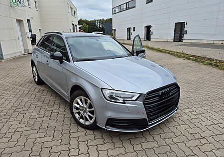 Audi A3 1.6 TDI design Sportback