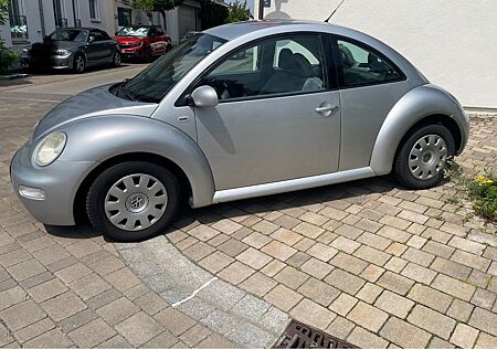 VW Beetle Volkswagen Fahranfänger aufgepasst! 75 PS