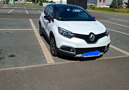 Renault Captur ENERGY dCi 110 Crossborder Crossborder
