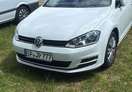 VW Golf Volkswagen 1.4 TSI 92kW DSG BMT ALLSTAR ALLSTAR