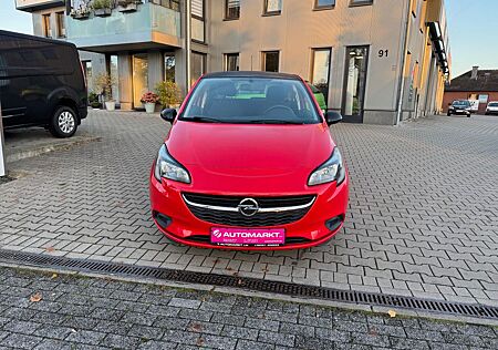 Opel Corsa E Selection 1.2 70PS Klima