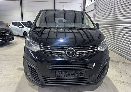 Opel Zafira Life Elegance L Navi Kamera Standheizung