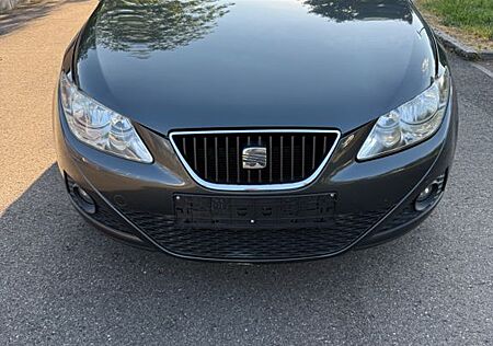 Seat Ibiza 1.4 16V TÜV Neu