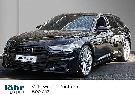 Audi S6 Avant 3.0 TDI quattro AHK/Pano/RFK