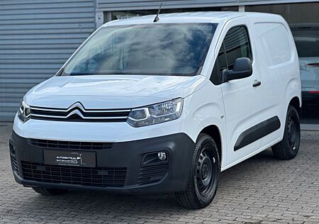 Citroën Berlingo Kasten Worker M/L1