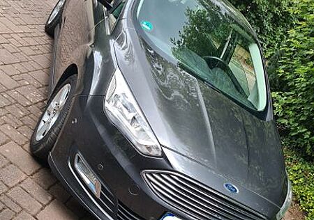 Ford C-Max 1,0 EcoBoost 92kW Trend Trend