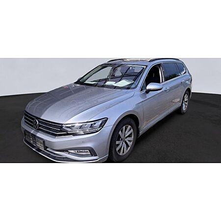 VW Passat Variant leasen