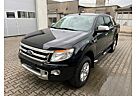 Ford Ranger Doppelkabine 4x4 Limited.AHK.Kamera