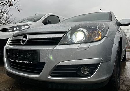Opel Astra Enjoy Automatik 85tkm TÜV 05/26