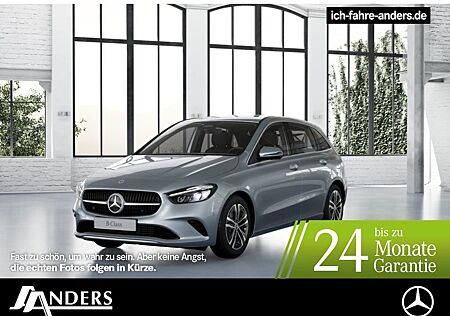 Mercedes-Benz B 200 +Progressive+SHZ+AHK+PDC+W-Paket+KeyLess