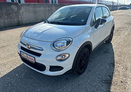 Fiat 500X Pop 1,6