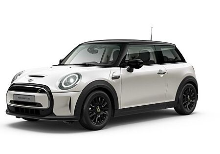 Mini Cooper SE . Classic Trim Klimaaut. Sportsitze PDC