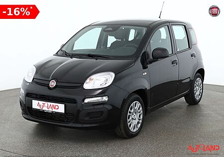 Fiat New Panda Pandina 1.0 mHEV App Connect PDC klima
