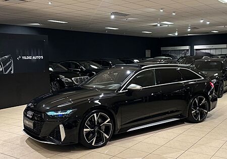 Audi RS6 Avant 4.0 TFSI Quattro Dynamic+*ACC*HUD*VOL!