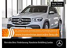 Mercedes-Benz GLE 350 de 4M/Fahrass/LED/CarPlay/Sitzhzg Fond