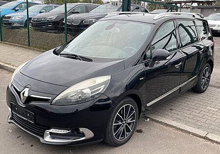 Renault Grand Scenic dCi 130 Bose Edition 7.SI.*EURO6*