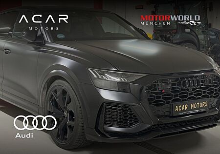 Audi RS Q8 RSQ8 4.0 TFSI quattro
