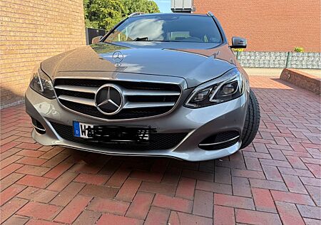 Mercedes-Benz E 400 4MATIC T AVANTGARDE AVANTGARDE
