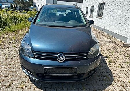 VW Golf Volkswagen Plus VI ComfortlineAlus.Sitzh.1A.Tü2026.1Hand