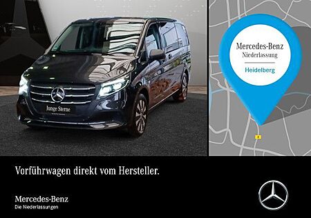 Mercedes-Benz Vito 116 CDI Tourer PRO Lang AHK+9G+Klima+SpurP