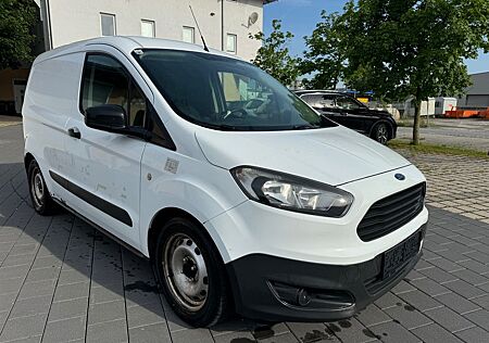 Ford Transit Courier Euro5