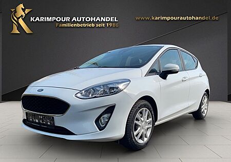 Ford Fiesta Cool & Connect *Nav*SHZ*EU6*