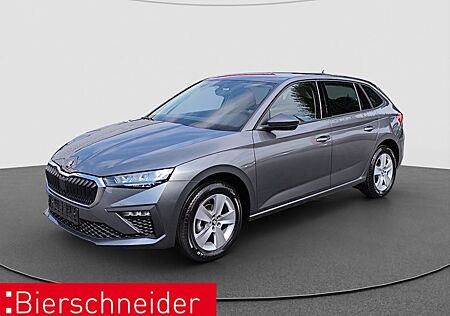 Skoda Scala 1.0 TSI Selection LED RFK PDC