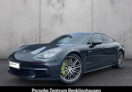 Porsche Panamera 4 E-Hybrid Head-Up LED-Matrix BOSE