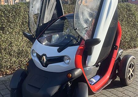 Renault Twizy 45