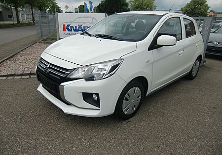 Mitsubishi Space Star Diamant Edition/Klima/TÜV neu