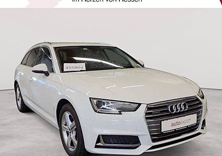 Audi A4 Avant 40 TDI S tronic quattro sport