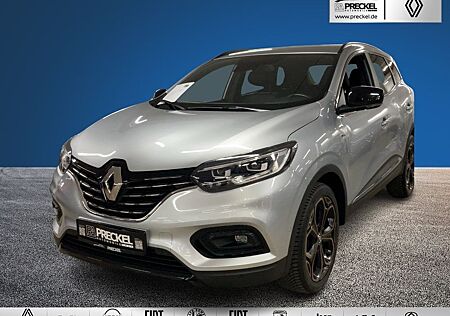 Renault Kadjar BLACK EDITION TCe 140 EDC