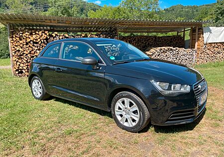 Audi A1 1.2 TFSI Ambition Ambition