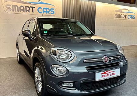 Fiat 500X Pop Star