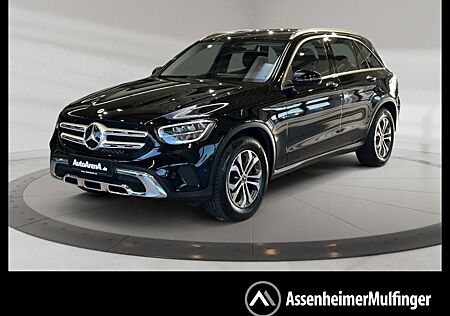 Mercedes-Benz GLC-Klasse GLC 200 4matic **MBUX+LED HP+Kamera