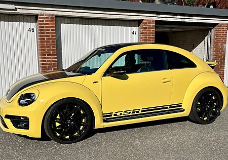 VW Beetle Volkswagen 2.0 TSI DSG Sport Xenon Panoramadach GSR