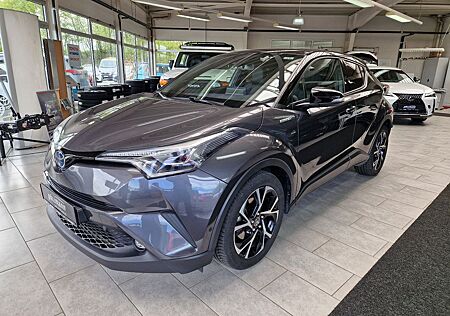 Toyota C-HR Hybrid Style Selection | LED | Kam. | Leder