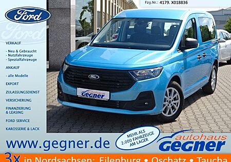 Ford Tourneo Connect L1 Trend GRA PDC Klima NSW Navi