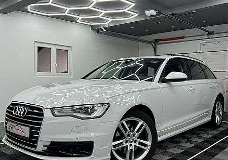Audi A6 Avant 2.0 TDI ultra/NAVI/KAMERA/4-ZONEN/ACC