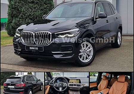 BMW X5 xDrive25d / 19.000km / Diplomaten Fahrzeug